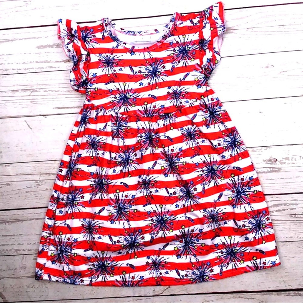 Inspired Lilly Pulitzer Dress 3T❕